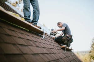 Local Roofers in Monroeville, OH